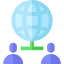 Worldwide icon 64x64