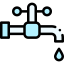 Save water icon 64x64