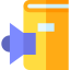 Book icon 64x64