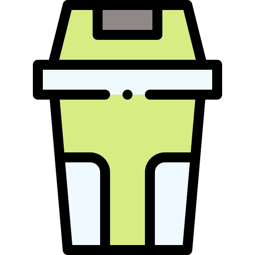 Trash icon