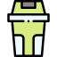Trash icon 64x64