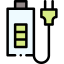 Battery status Symbol 64x64