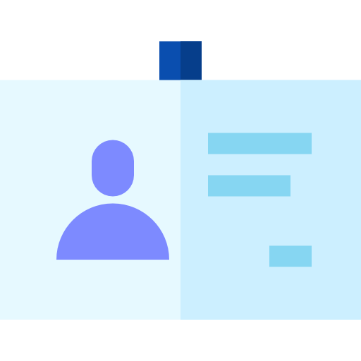 ID icon