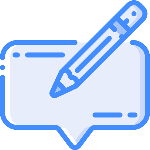 Notes icon