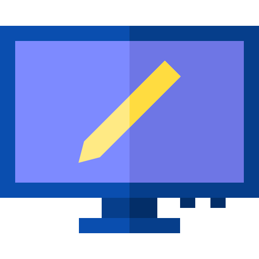 Computer icon