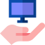 Computer icon 64x64