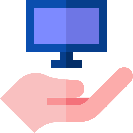 Computer іконка