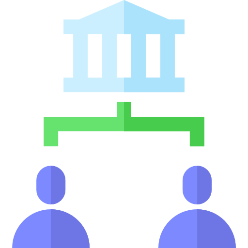 Sharing icon