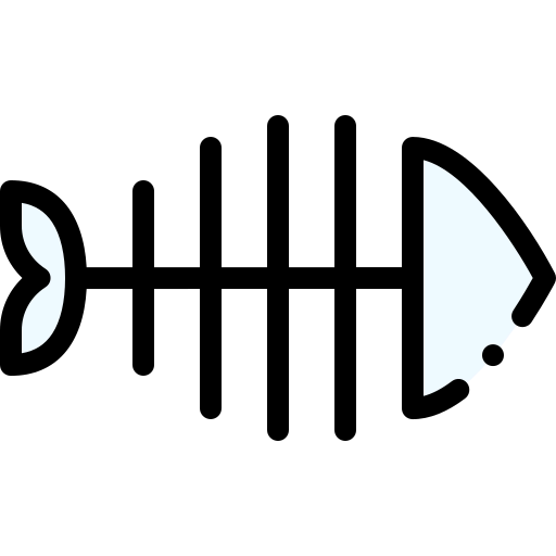 Fishbone icon