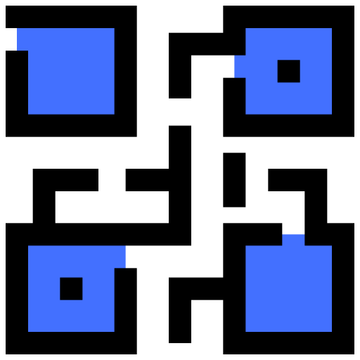 Qr code icon