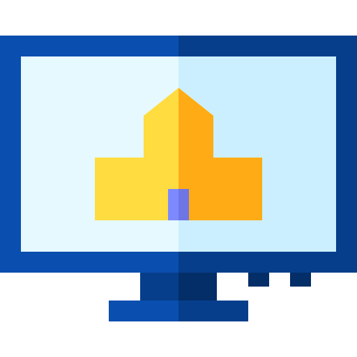 Computer icône