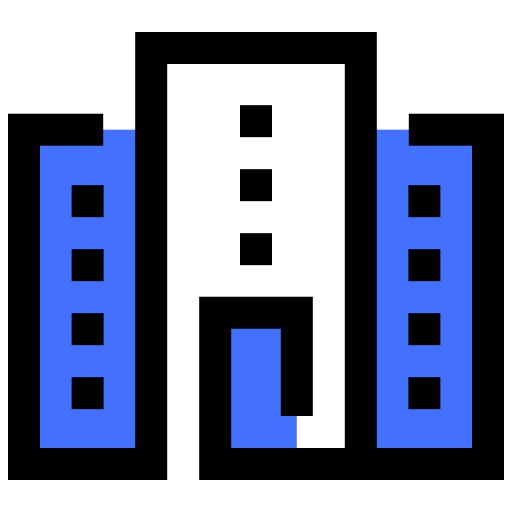 Building icon