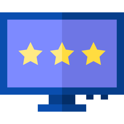Computer icon