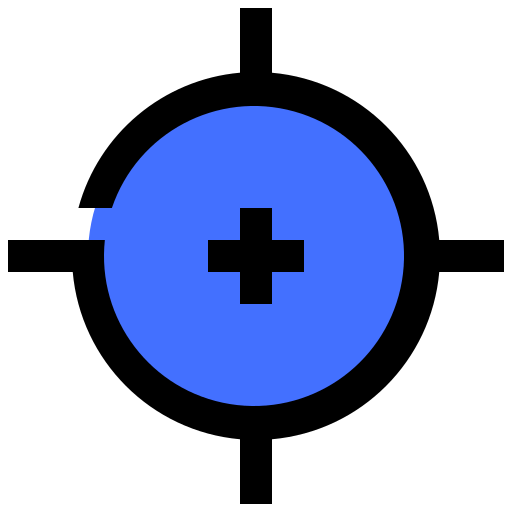 Target icon