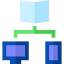 Connection icon 64x64