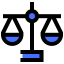 Law icon 64x64