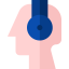 Headphones icon 64x64
