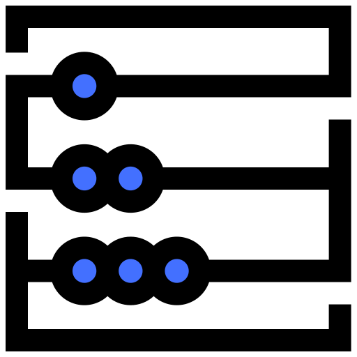 Abacus icon