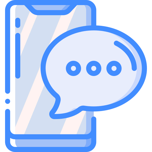 Message ícono