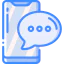 Message icon 64x64
