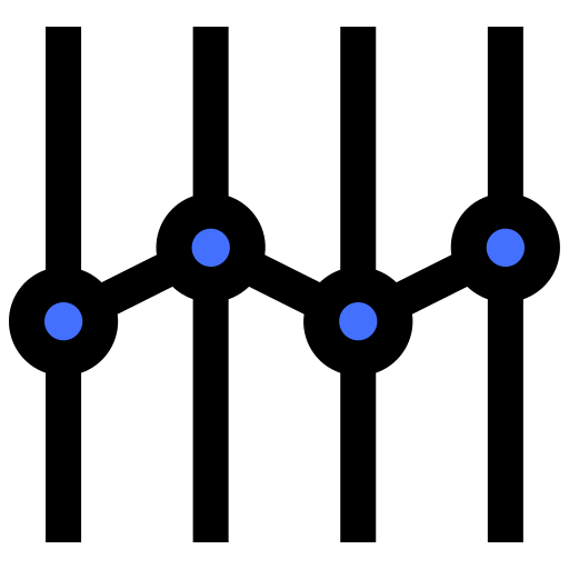 Chart icon