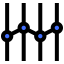 Chart icon 64x64