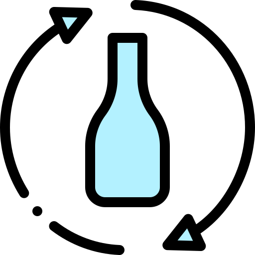 Bottle icon
