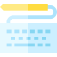 Keyboard icon 64x64