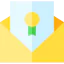 Certificate icon 64x64