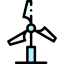 Windmill icon 64x64