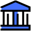Bank icon 64x64