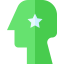 Head icon 64x64