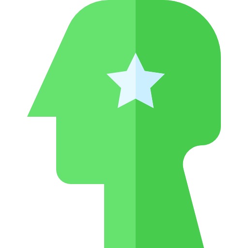 Head icon