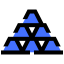 Gold icon 64x64