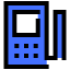 Point of service icon 64x64