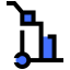 Trolley icon 64x64