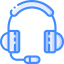 Headset icon 64x64
