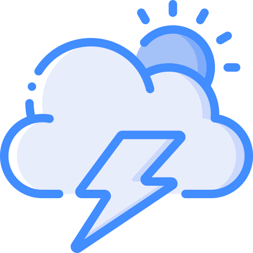 Lightning icon