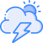 Lightning icon 64x64