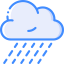 Cloud アイコン 64x64