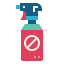 Bug spray icon 64x64
