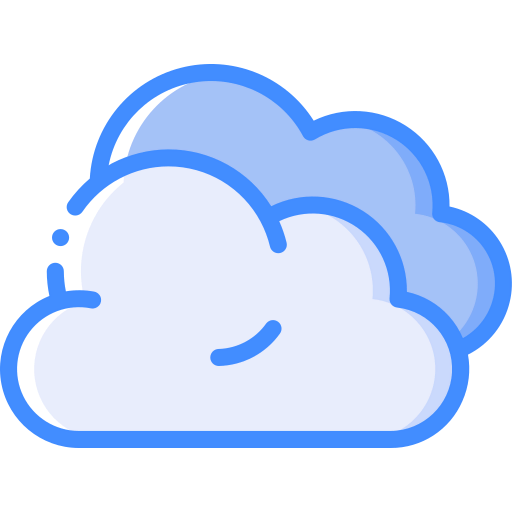 Cloud biểu tượng