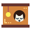 Cat house icon 64x64