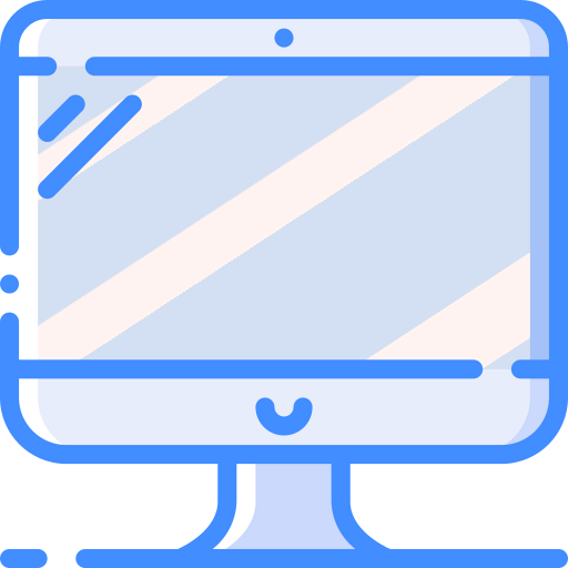 Screen icon