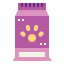Pet food icon 64x64