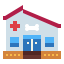Clinic icon 64x64