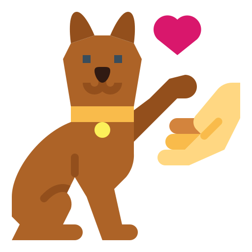 Cat icon
