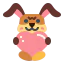 Rabbit icon 64x64