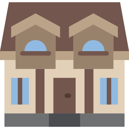 Duplex icon
