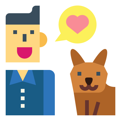 Cat icon